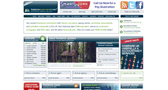 Desktop Screenshot of freelancesupermarket.com